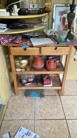 Mini table