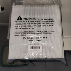 2 Pack Blue Pure 411 Filter Replacement 