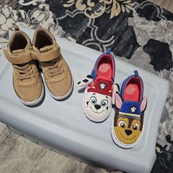 Toddler Shoes