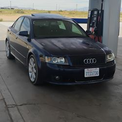 2005 Audi A4