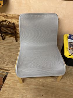 IKEA NOLMYRA Chair