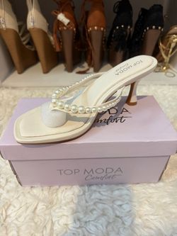 Women heels