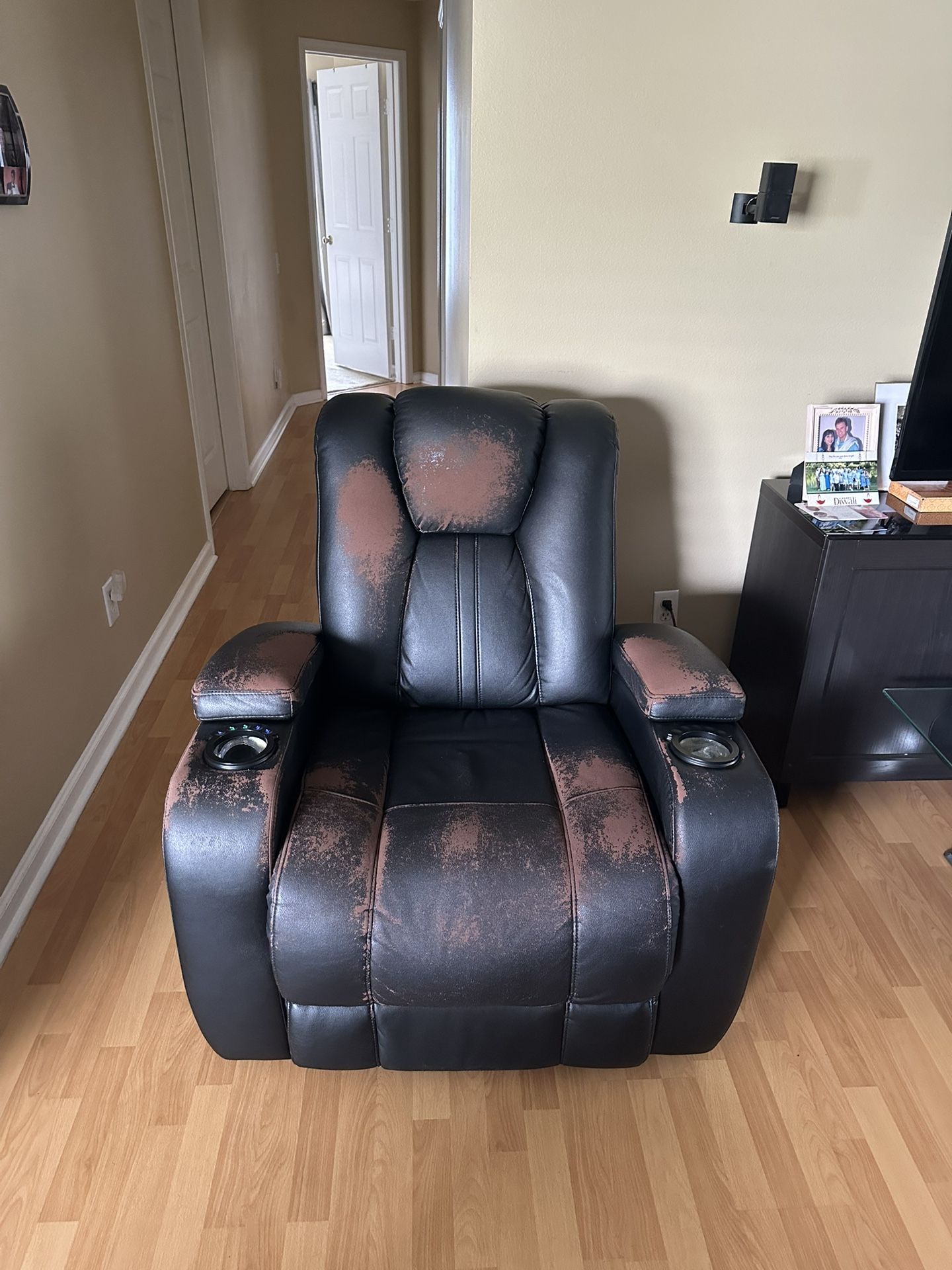 Reclining Chair