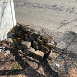 Free Pavers