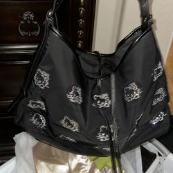 Hello Kitty Purse 