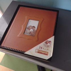 Photo Album