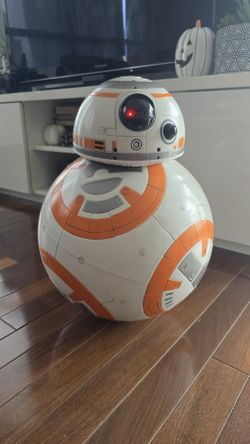 Star Wars Hero Droid BB 8