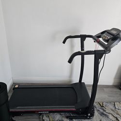 Treadmill 