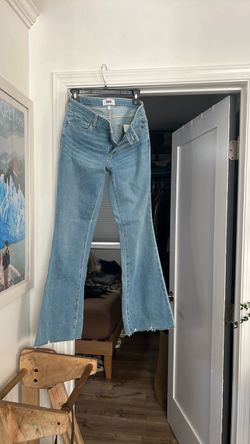 Paige jeans size 28