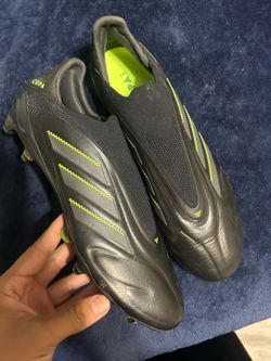 Adidas Copa Elite Fg