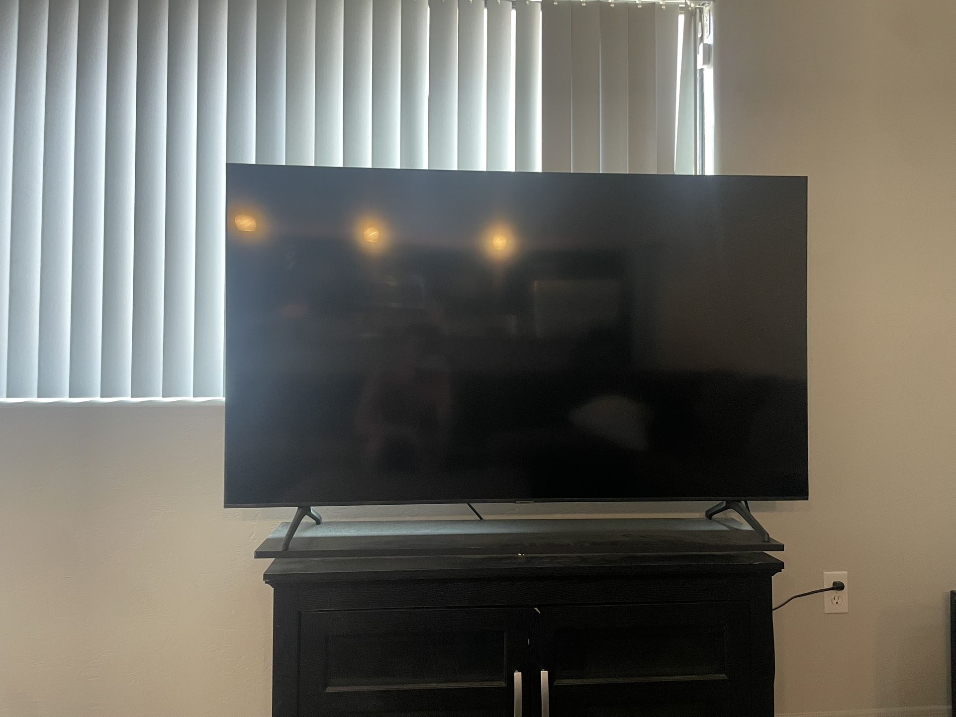 70 inch TV