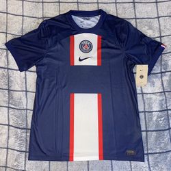 Nike PSG 22/23 Home Jersey 