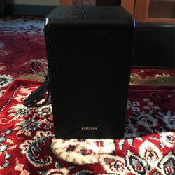 Samsung Surround Speakers HW-K950 
