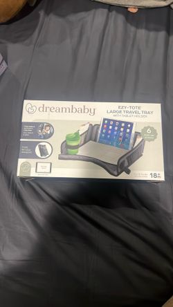 Dream Baby Ezy tote