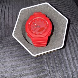 Mens G-Shock Watch