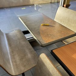 Restaurant Chairs Tables And Booths 