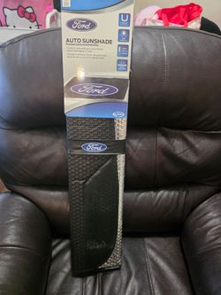 Car shade  Ford