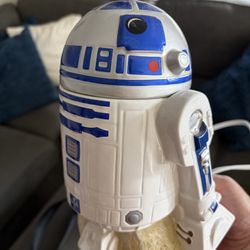 Sensy R2-D2 Plug In 