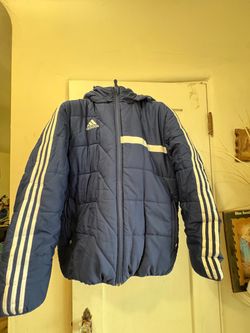 Men adidas jacket