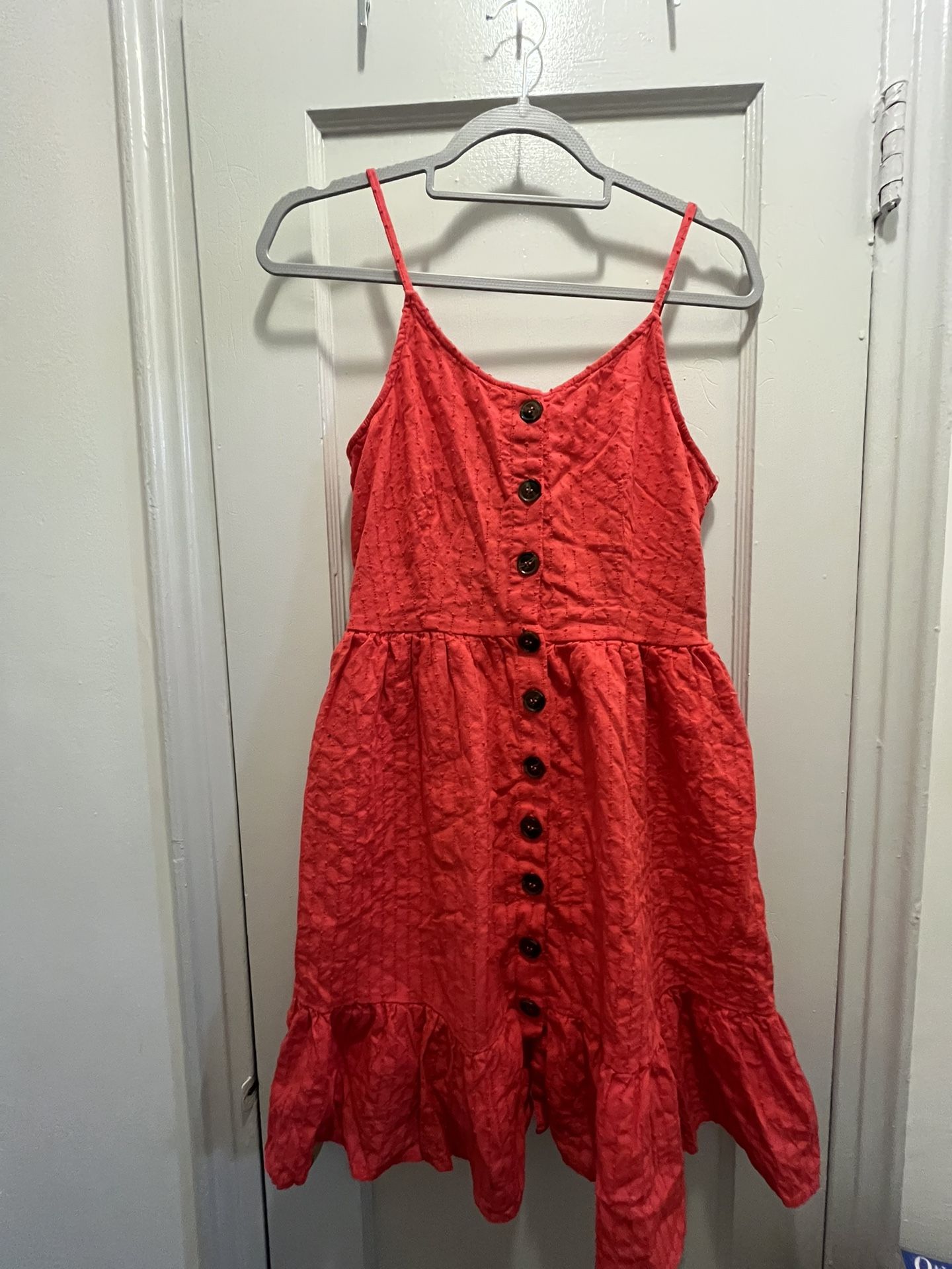 Summer Dress 