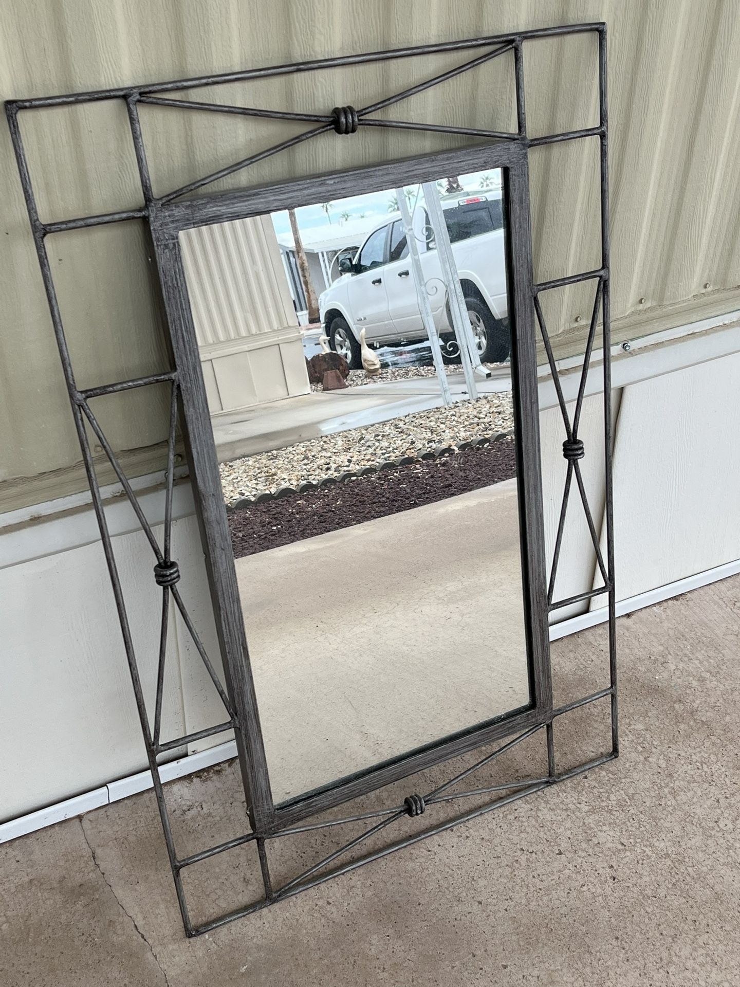 Beautiful Mirror