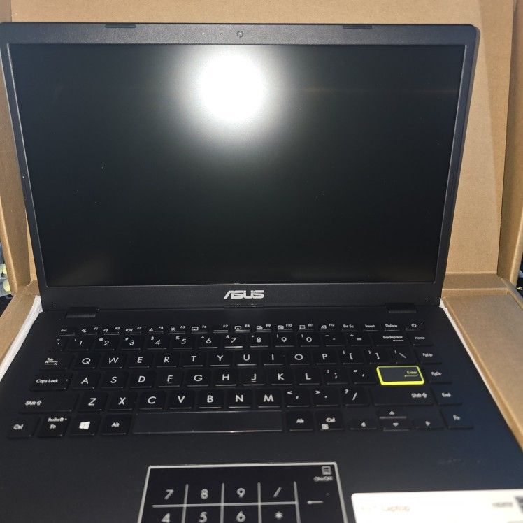ASUS Notebook E410M