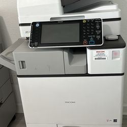 Printer Ricoh Mp C4503