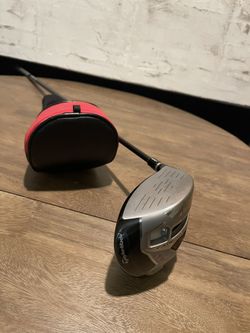 Taylor Made SLDR 460 Driver