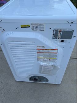 Dryer $50