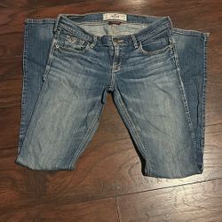 Vintage Hollister Jeans