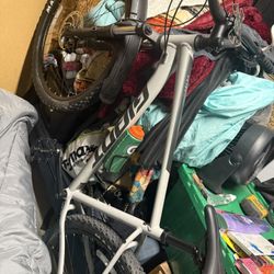 Giant Talon 29er Hard Tail 