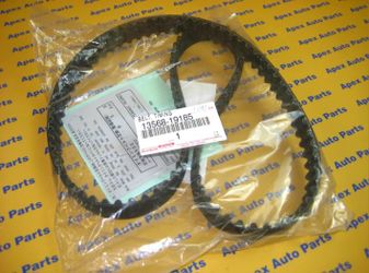 4age 20V Oem Timing Belt