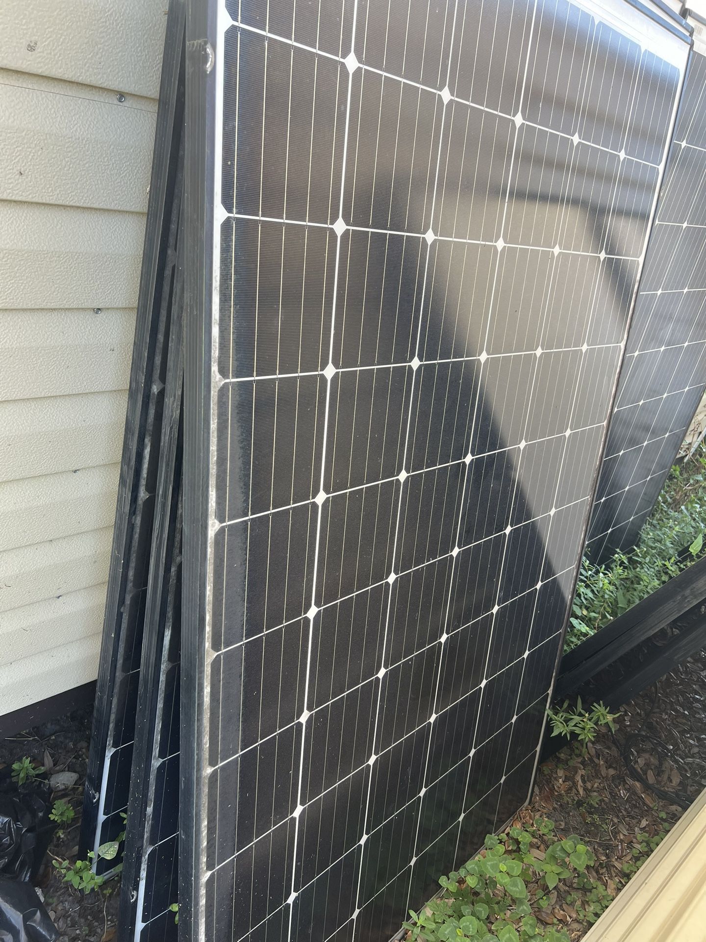 Solar Panels