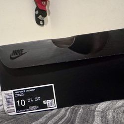 Supreme Air Force 1