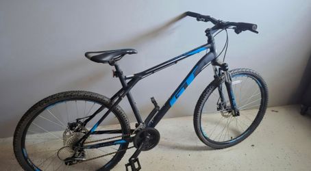 GT Aggressor Pro XL