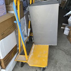 Drywall/SheetRock/Wood Cart