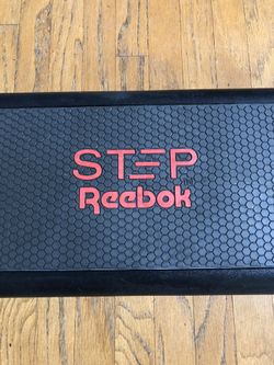 Used reebok steps sales for sale
