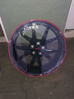 Niche Misano Wheels set of 4