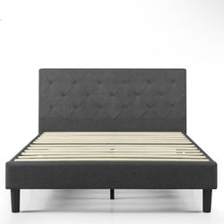 Platform Bed Frame