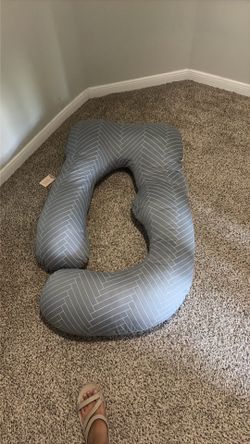 Pregnancy pillow