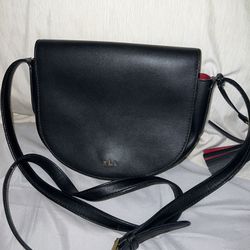 Lauren Ralph Lauren Crossbody Bag