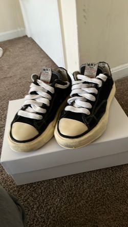 Mason mahara’s