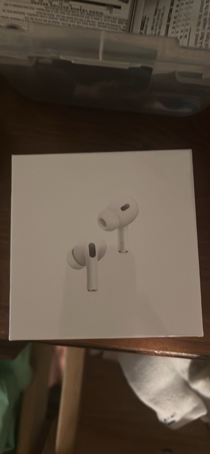 AirPods Pro’s Second Generation 