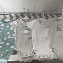Gtube / G-tube / Feeding Tube Baby Onesie