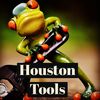 Houston Tools.