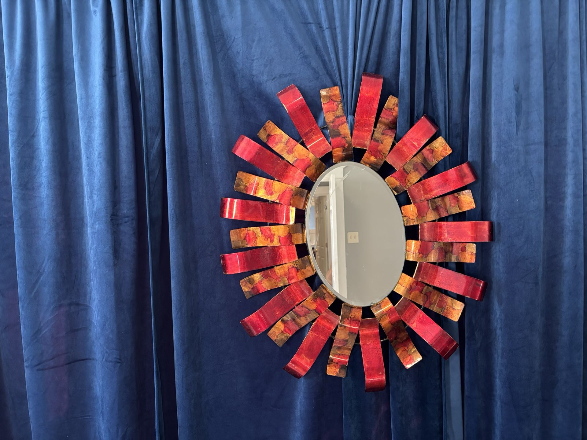 Sun Mirror 2’x3’