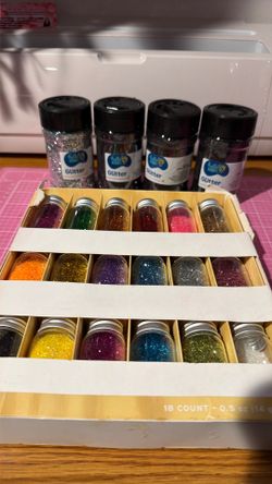 Glitter