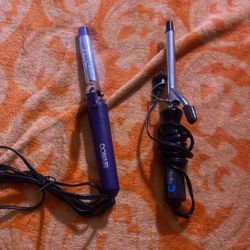 Curling Irons 
