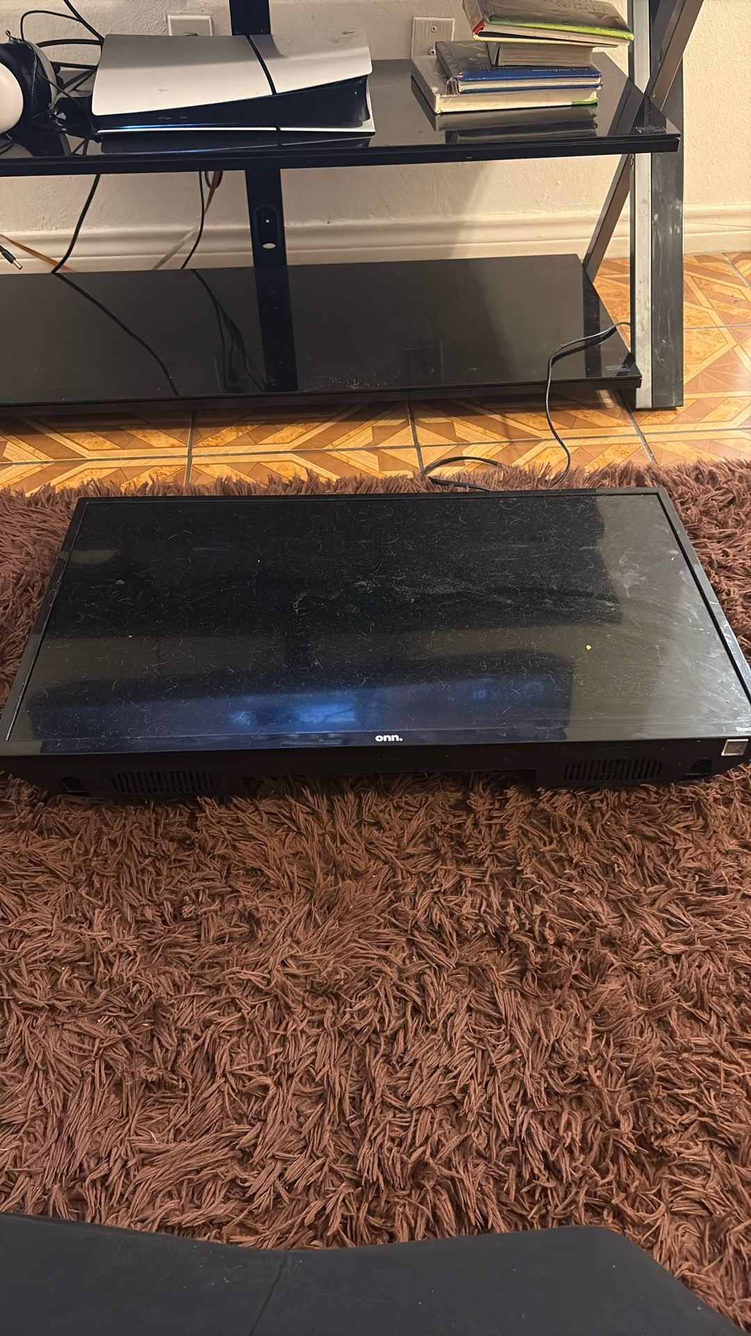 32inch Roku With Remote