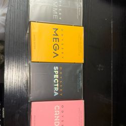 Odyssey LINE BY ARMAF Brand New 